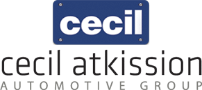 Cecil Logo
