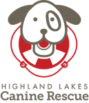 Highland Lakes Canine Rescue square