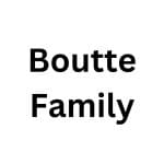 Boutte Family