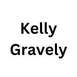 Kelly Gravely