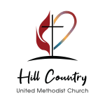 Hill Country Methodist Church Logo