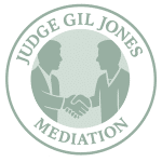 JGJ Handshake of Justice logo