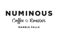 Numinous Coffee Roasters Logo