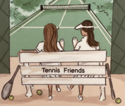 Tennis Friends
